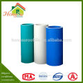 Hot New Products light weight pvc rain cover sheet